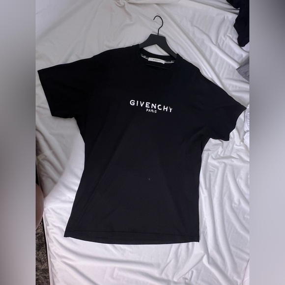 GIVENCHY MENS SHIRT AUTHENTIC - Picture 5 of 7